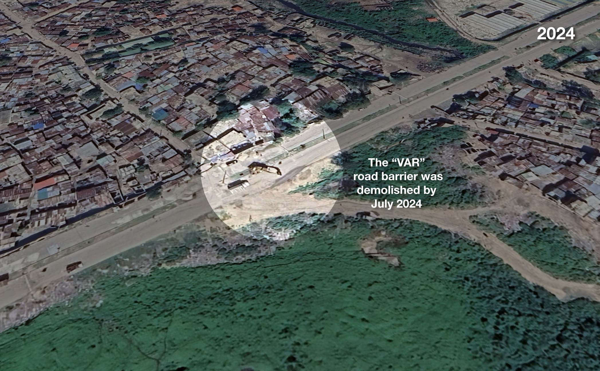 Link between Fujian gang and Sam Goi: Sian Chay Medical Institution? :  r/singapore, image size:2095x1296